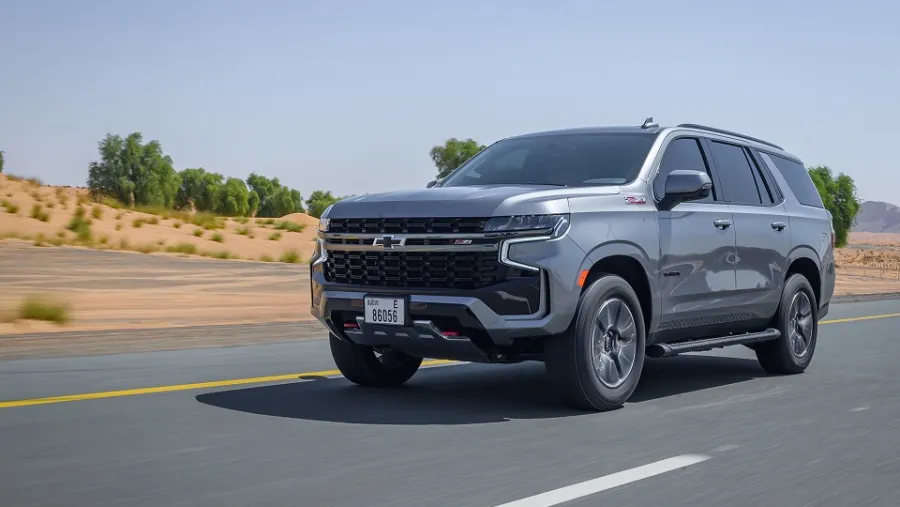 GM Middle East Reports Outstanding Q1 Results With 15% Sales Growth As It Continues To Deliver On Ambidextrous Strategy 