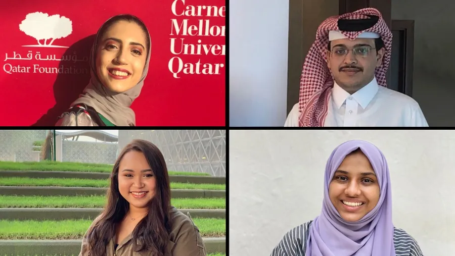 Carnegie Mellon Team Wins Qatar Stock Exchange Competition