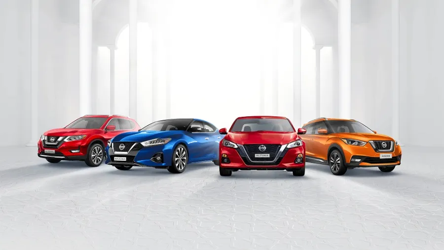 Arabian Automobiles Nissan Announces Eid Offers On New Cars, Fleet Vehicles, And Aftersales Services