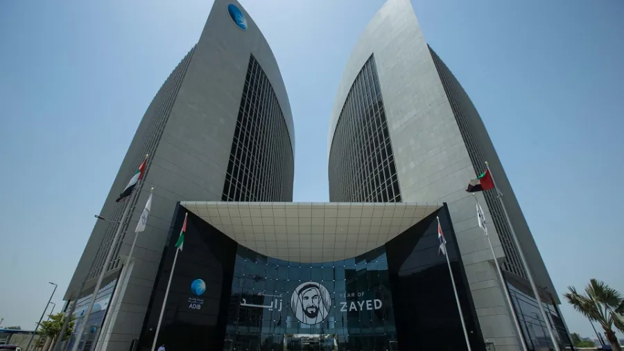 ADIB Strengthens Its Presence In Iraq By Launching A Digital Platform For Corporates