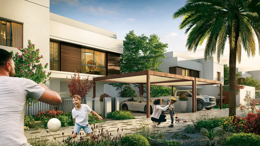 Aldar Launches ‘Noya Luma’ On Yas Island Following Rapid Sale Of First Two Phases