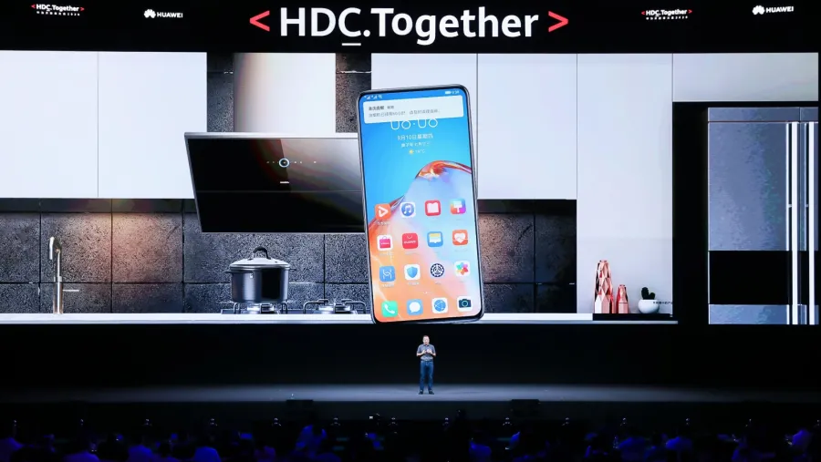 Discover How Huawei Is Building A Unique Harmonyos Ecosystem