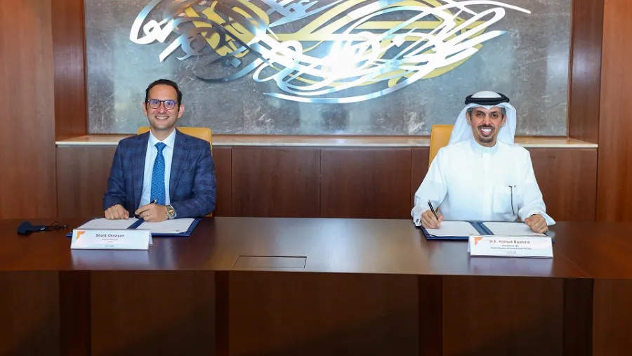 Dubai Chamber And Tiktok Join Forces To Help 1,000 Businesses In The Region Expand Digital Reach
