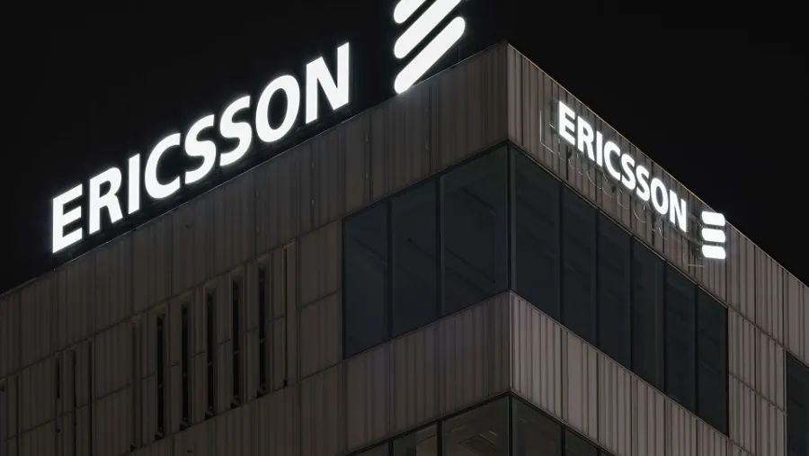 Ericsson And Samsung Sign Global Patent License Agreement 