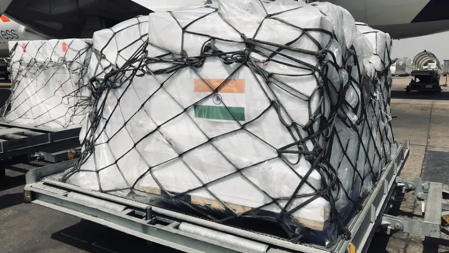 FedEx Extends Support and Donates Second Charter Flight to Deliver Critical Aid to India