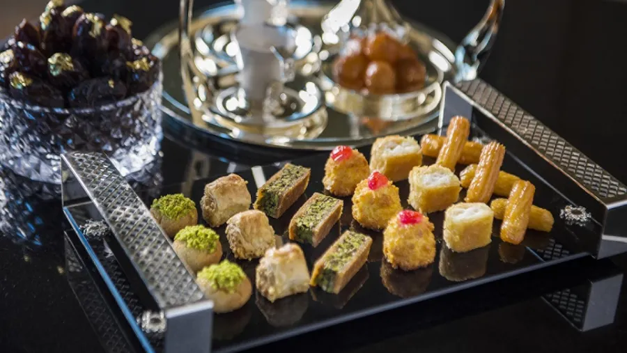 Celebrate The Dawn Of The Eid Moon At Four Seasons Hotel Abu Dhabi At Al Maryah Island