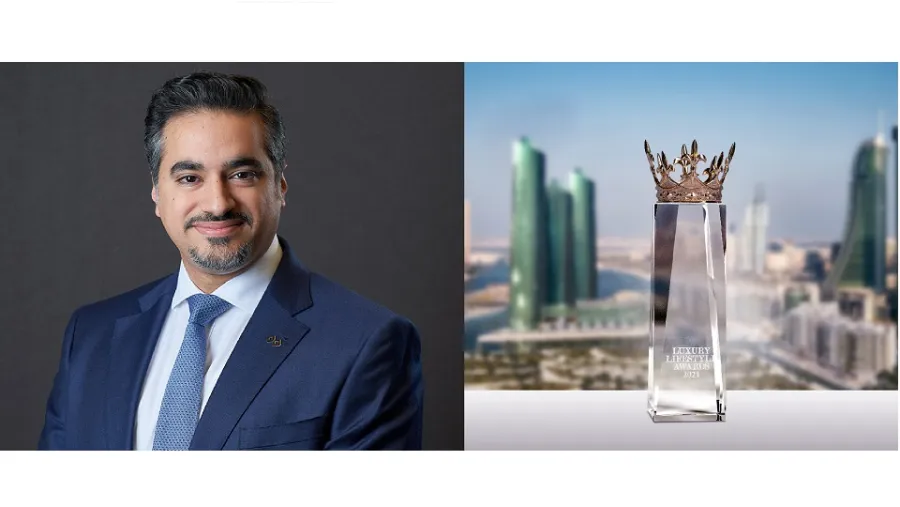 GFH Properties Wins Two Prestigious Honours From Globally Renowned Luxury Lifestyle Awards