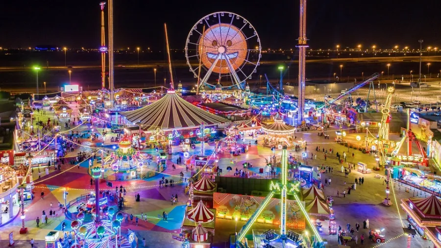 Global Village Bids Farewell To Season 25 And Reflects On Silver Jubilee Anniversary Success