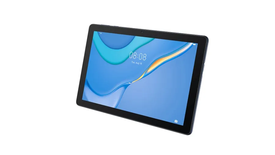 Easy Entertainment on the go with the HUAWEI MatePad T 10S