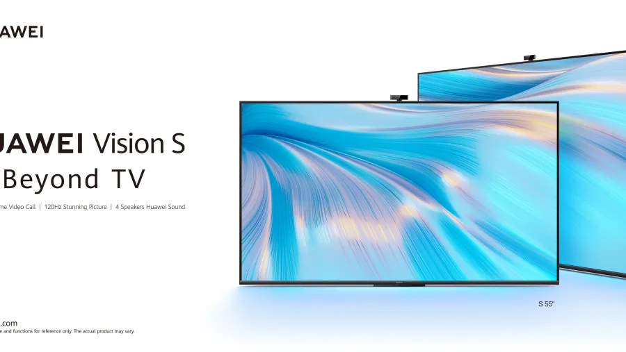Call My TV with MeeTime on HUAWEI Vision S: Everything you Need to Know