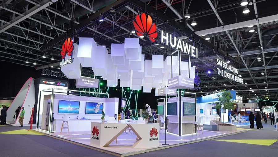 Huawei To Highlight Updated Cybersecurity Framework At GISEC 2021