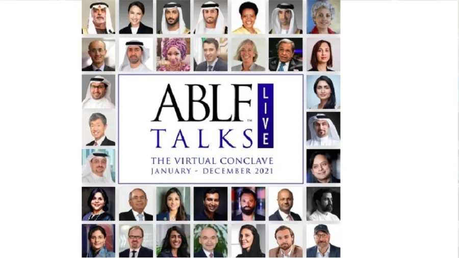 Economic Recovery From The Pandemic Will Take Two Years Note Experts At Ablf Talks Virtual Conclave 