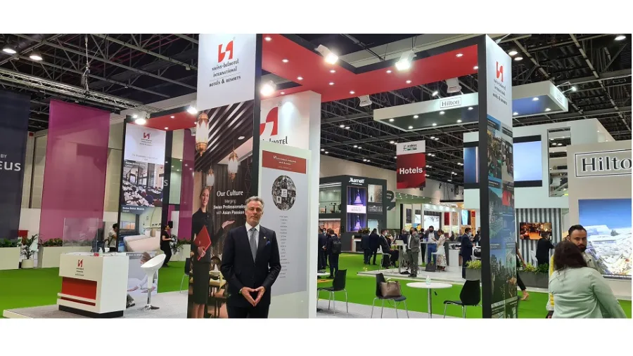 Swiss-Belhotel International To Debut Its 5-star Brand  ‘Grand Swiss-Belhotel’ In The Middle East