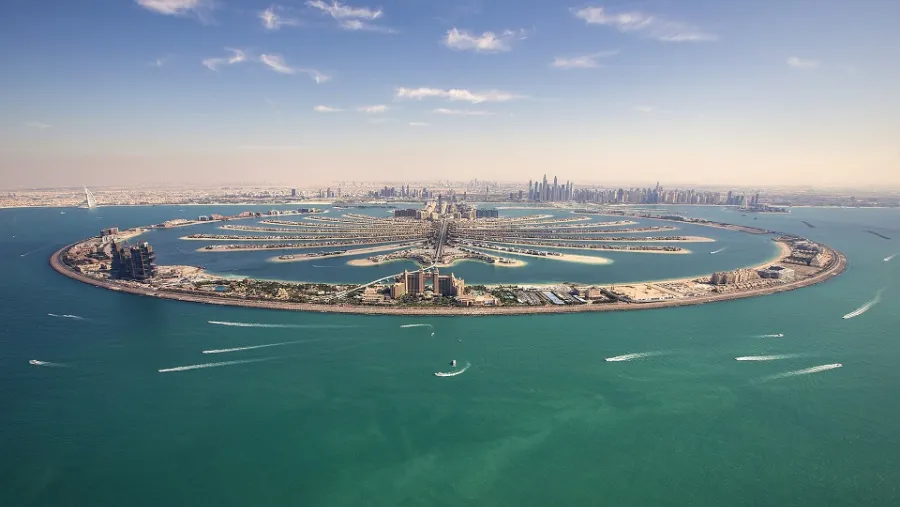 Nakheel Launches 800 Nakheel Phone Number For All Customer Enquiries 