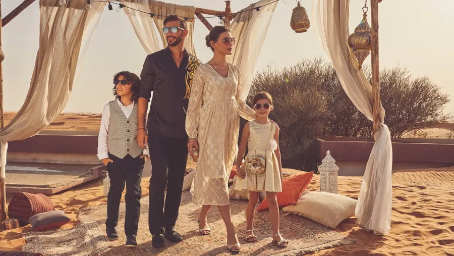 REDTAG is Primed For Eid Shoppers, With Unique And Exciting Products To Delight The Entire Family