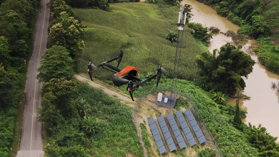 Ericsson Launches Three-sector Radio For Efficient Site Upgrades And Capacity Boost