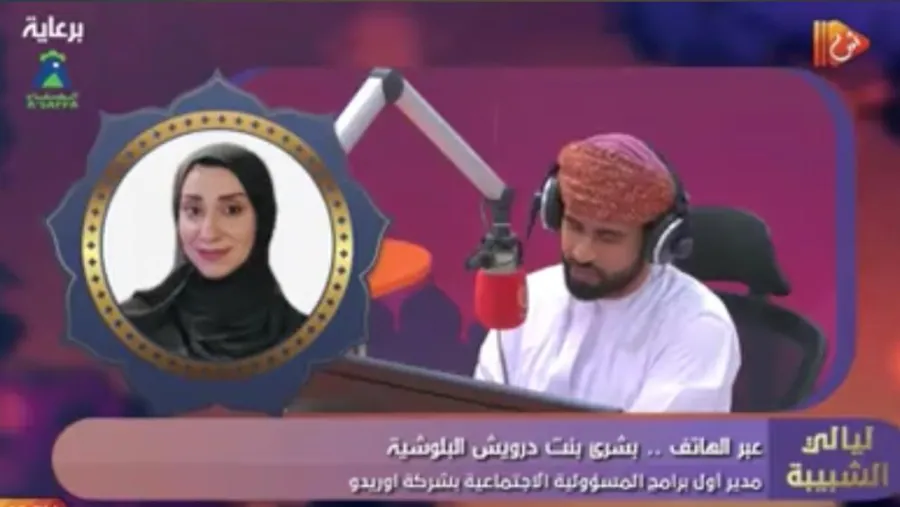 Ooredoo Spreads Ramadan ‘Goodwill’ Across the Sultanate 