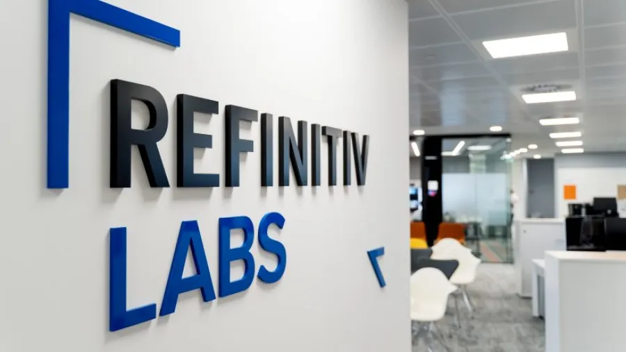Refinitiv Announces Winners of 2021 MENA Markets & Global Islamic Top-performing funds