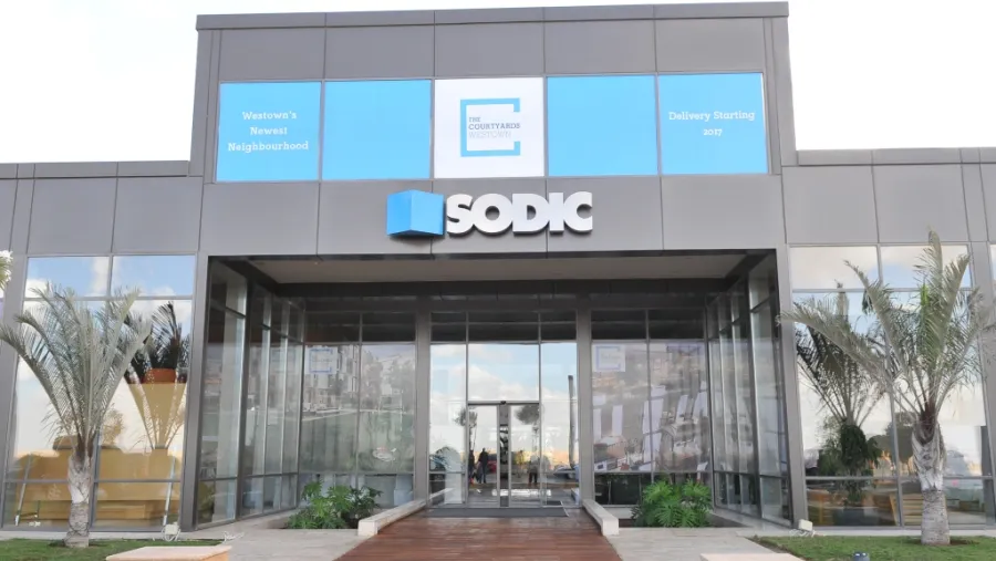 SODIC Releases 1Q21 Results; Strong Growth Across Operational And Financial KPIs; A New Q1 Record Of EGP1.85 Billion Of Gross Contracted Sales