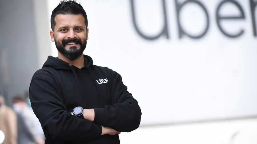 Uber Appoints New General Manager For The Middle East, North Africa And Pakistan Region