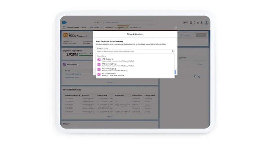 New Salesforce CDP Innovations Make Customer Interactions Smarter, Easier And Faster   