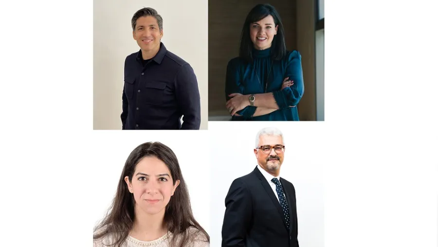 AlMalki Group, Mantrac Group, and Seera Group Lead Middle East Post-Pandemic Digital Transformation