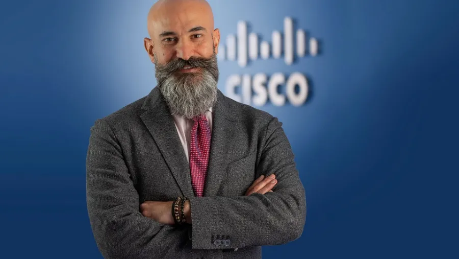 New Cisco Research Reveals Collaboration, Cloud, And Security Are It's Top Challenges In The UAE