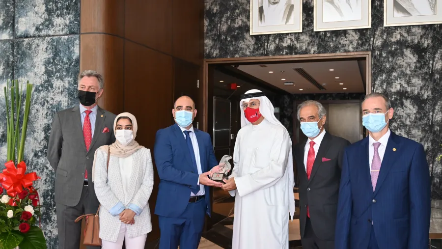 Swiss-Belhotel International Announces Opening Of Swiss-Belsuites Admiral Juffair