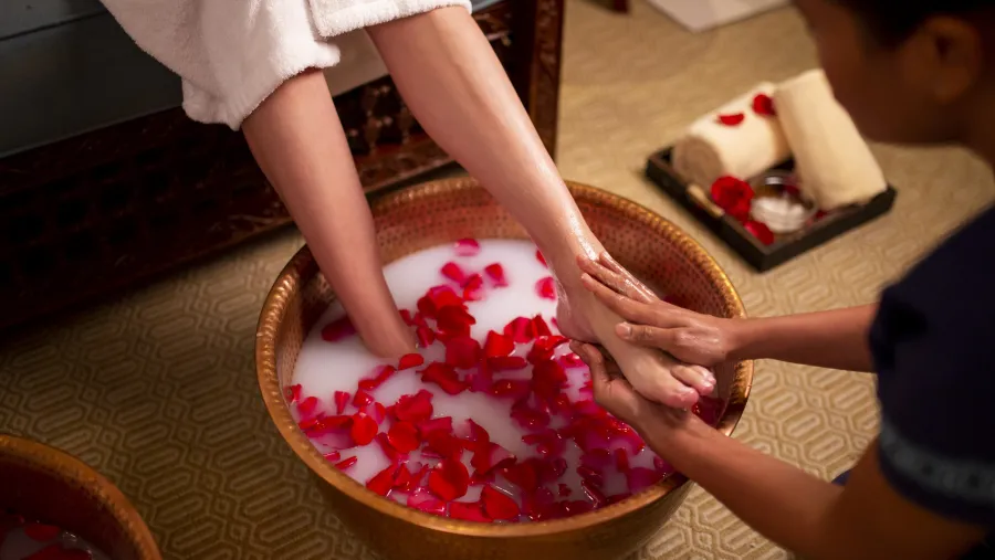 Experience Total Bliss And Relaxation At The Ritz-Carlton Spa, Dubai, JBR This Summer