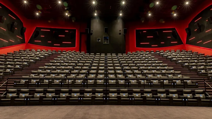 VOX Cinemas The Avenues To Reopen For Eid Al-Fitr  