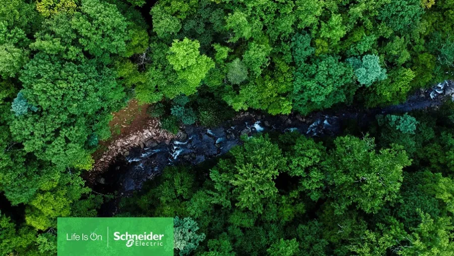 Schneider Electric Details Pledge To Fight Global Biodiversity Loss