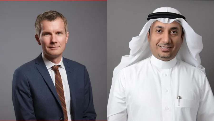Ericsson Invests To Drive Local Innovation And Develop Talent Competencies In Saudi Arabia 
