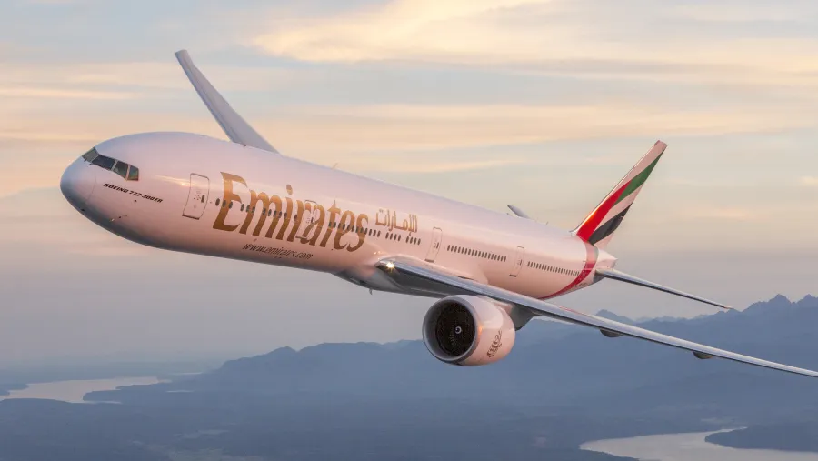 Emirates Restarts Flights To Venice, Ups Services To Milan On Back Of Quarantine Free Travel Arrangement For Passengers Arriving In Italy
