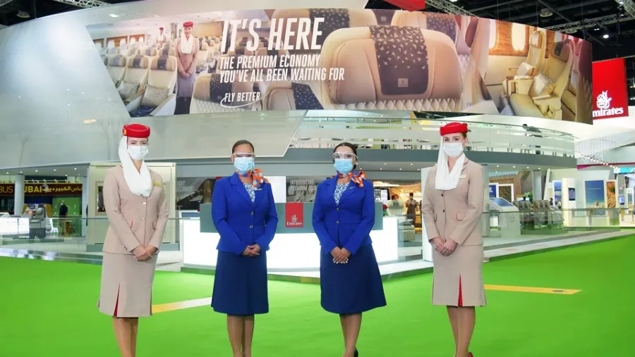 Emirates And Flydubai Build On Dubai’s Connectivity With More Choices For Travellers Since Reactivation Of Strategic Partnership
