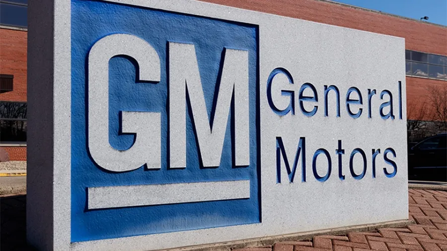 GM Reports Strong First-Quarter 2021 Results