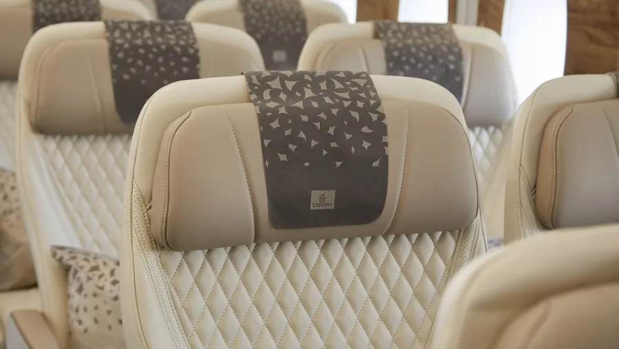 Emirates To Showcase Its Premium Economy Seats For The First Time At ATM