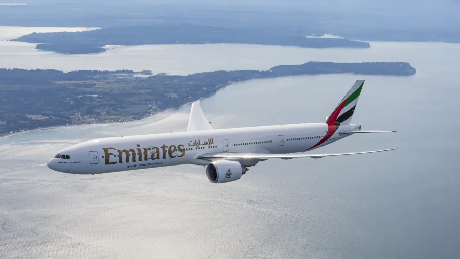 Emirates Ramps Up Operations Over Summer To Serve Strong Demand