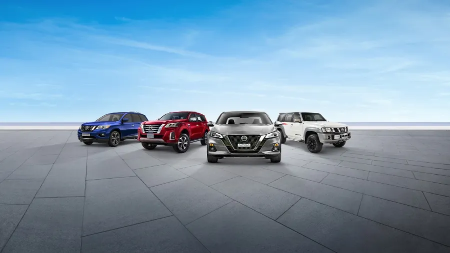 Nissan Of Arabian Automobiles Wants You To Enjoy Savings This Summer Across Wide Range Of Models