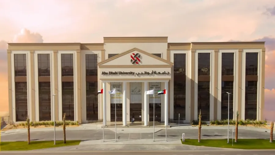 ADU’s College Of Engineering Offers Free Computer-aided Drawing Course To High School Students In Al Ain