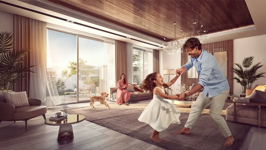 Aldar Launches Saadiyat Reserve The Dunes   