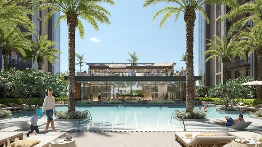 Ellington Properties To Set Industry-first With New Wellness Residential Project In MBR City