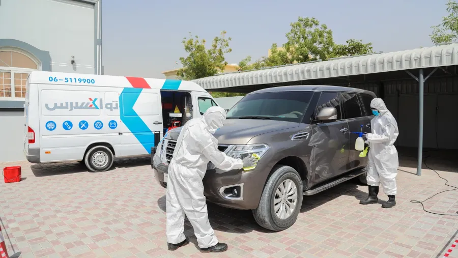 Rafid Automotive Solutions Announces 35% Increase In Usage Of Autoxpress Mobile Workshop 