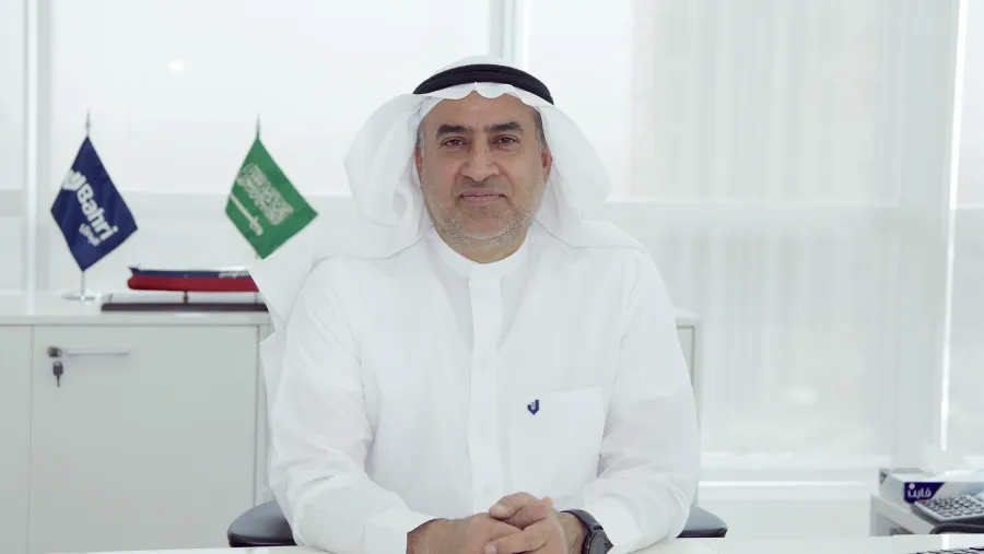 Bahri Moves Up Multiple Spots To Rank 40th On Forbes ME’s Top 100 List For 2021