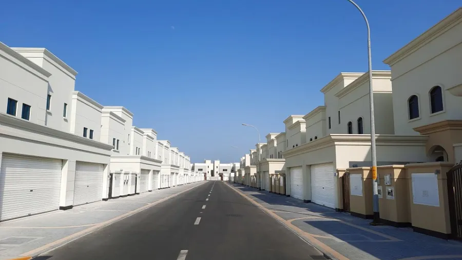 Diyar Al Muharraq Announces Completion Of Jeewan Project