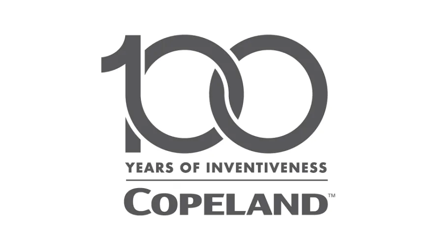 Emerson Marks 100 Years Of Air Conditioning And Refrigeration Innovation Through Its Copeland Technology