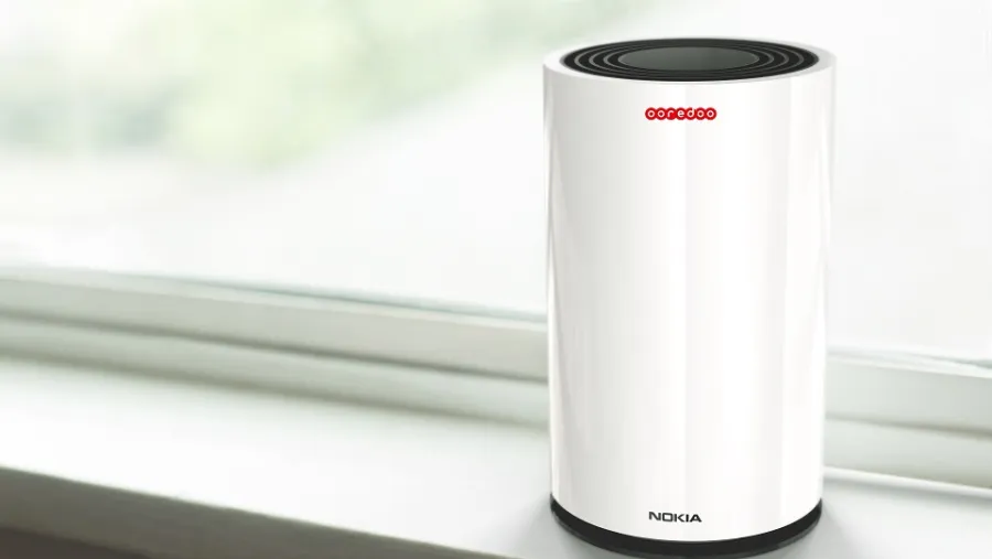 Ooredoo Oman and Nokia Begin Roll Out of FastMile 4G and 5G Fixed Wireless Access Solution To 18,000 Homes and Businesses