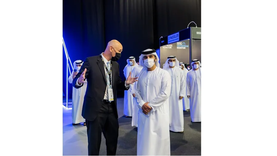 Microsoft Security Experts Urge GISEC 2021 Attendees To ‘Secure The Hybrid Workplace’.
