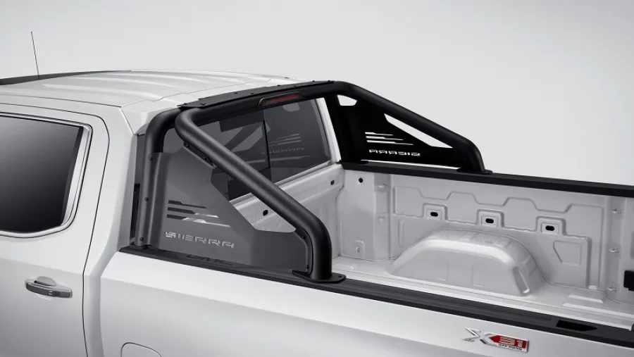 Personalization: The Ideal Father’s Day Gift For GMC Sierra Owners