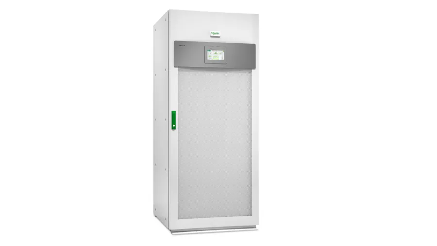 Schneider Electric Unveils New Research And It Innovation To Meet The Demands Of A Digital-first Future