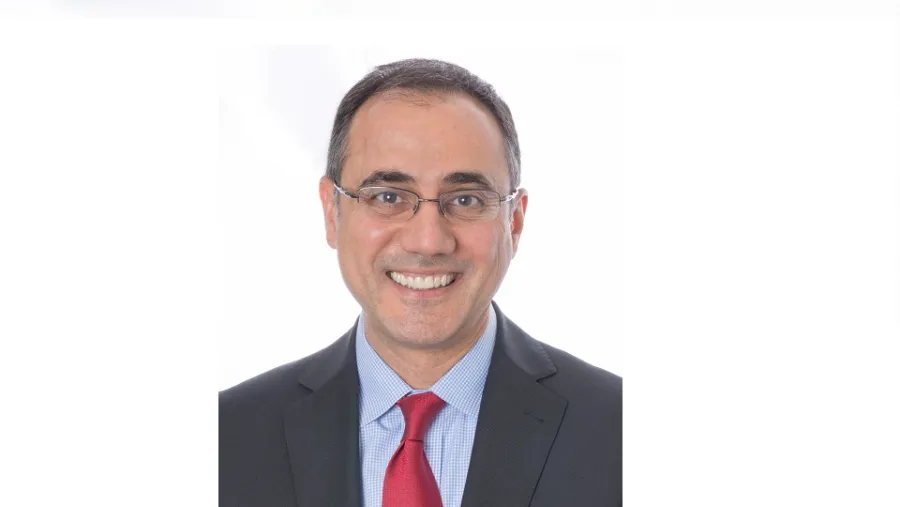 Citi Appoints Ghassan Salem As The New Country Officer For Citi Lebanon